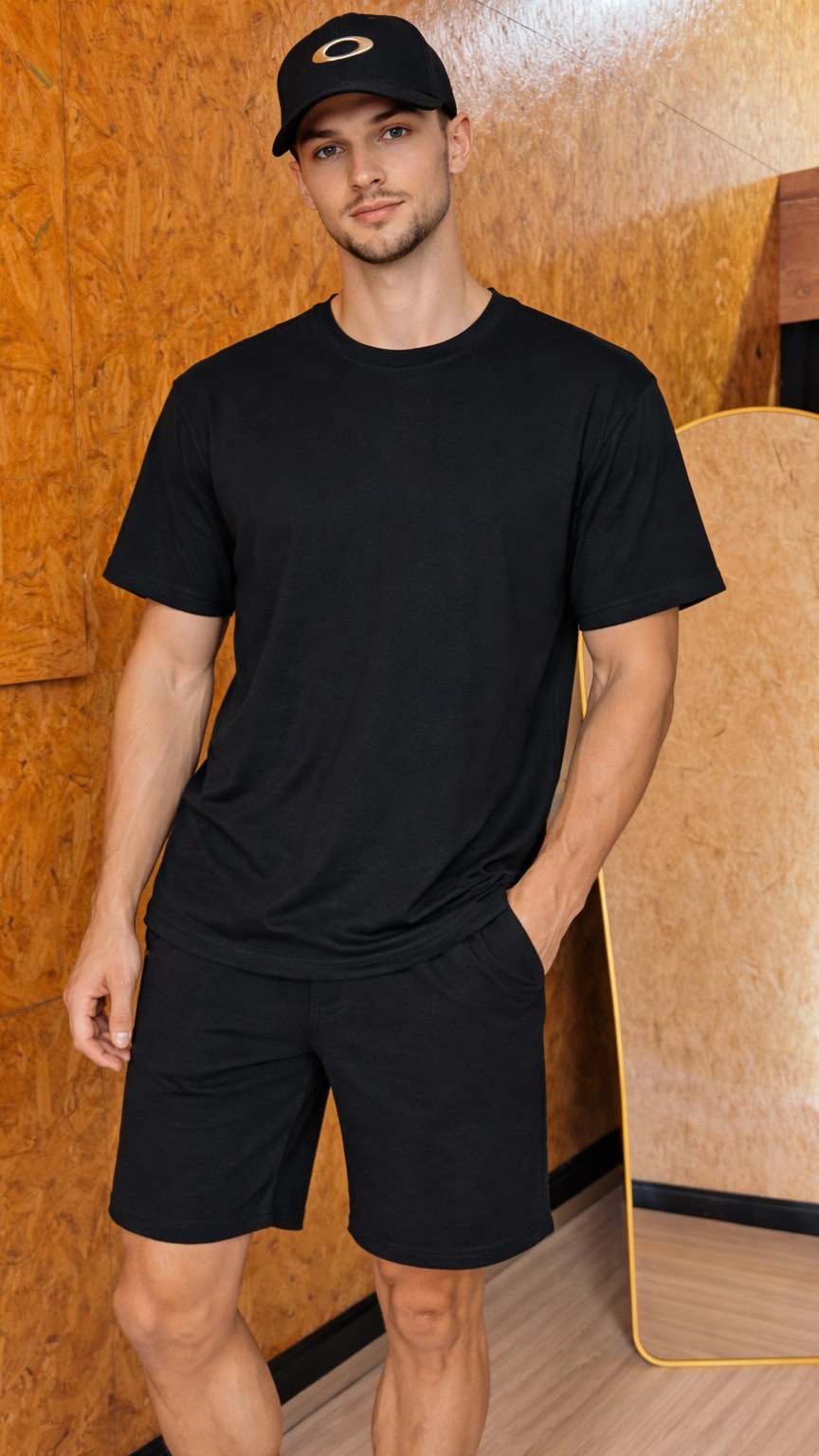 Categoria Masculino