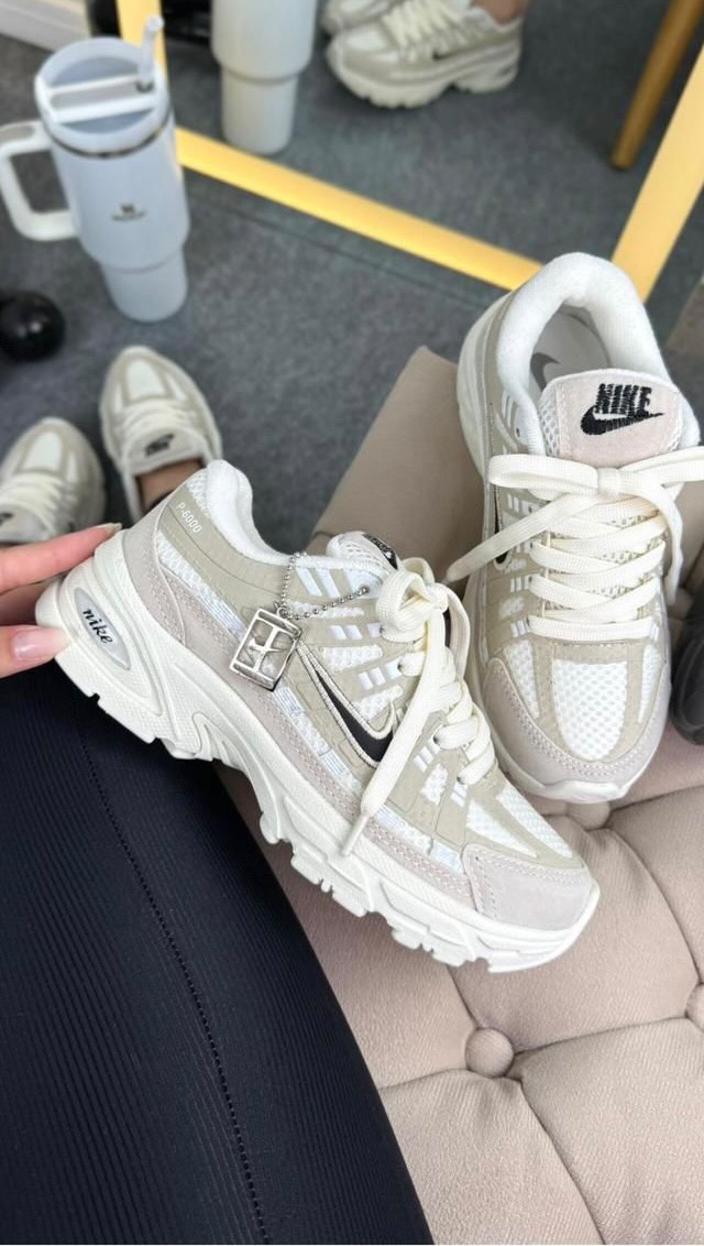 Nike Branco Off Feminino — Nike